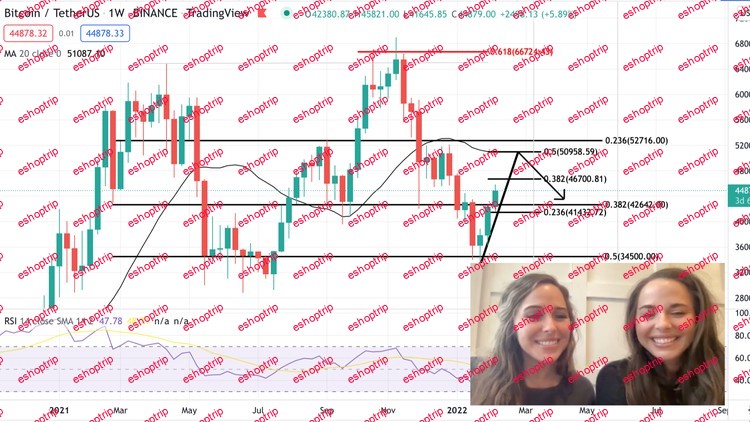 Predict Price Reversals By Using Fibonacci Price Targets Eshoptrip